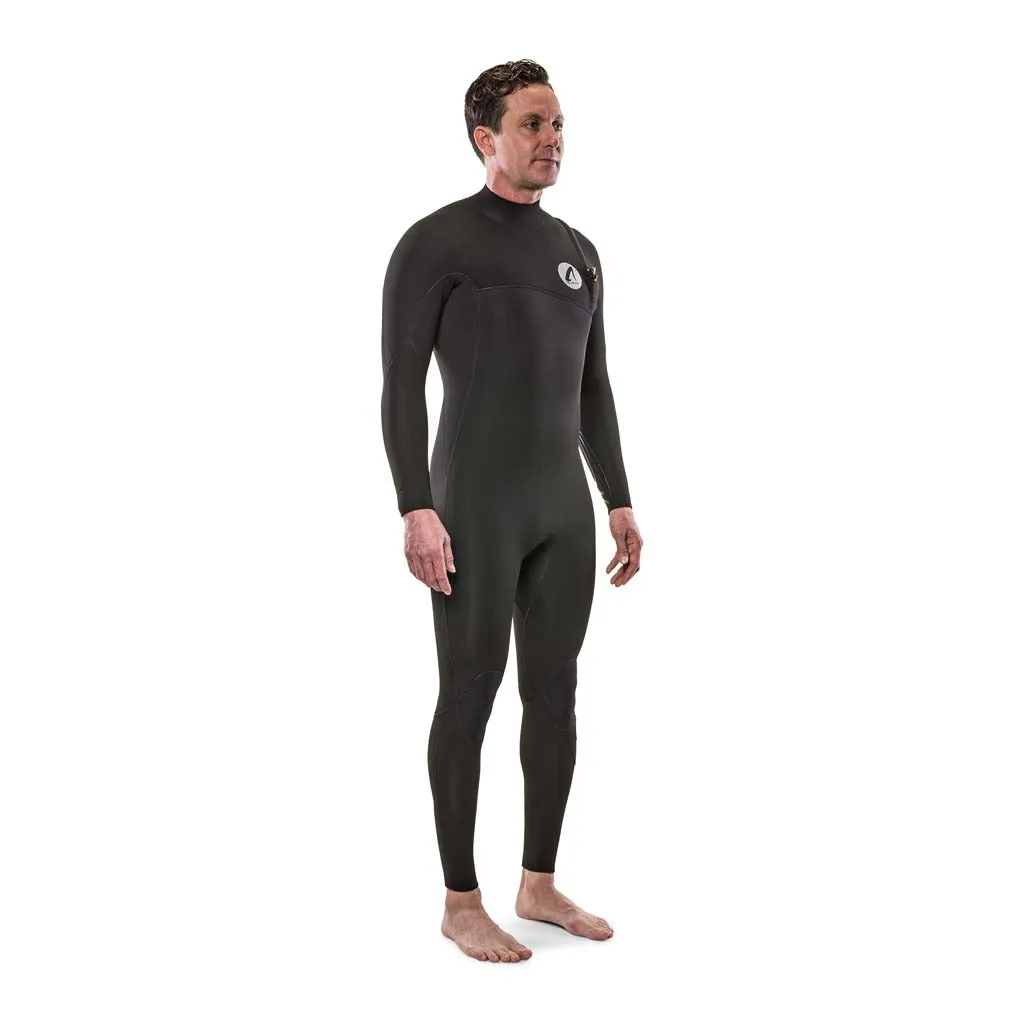 Shield 3.3 Zipfree Fullsuit Wetsuit