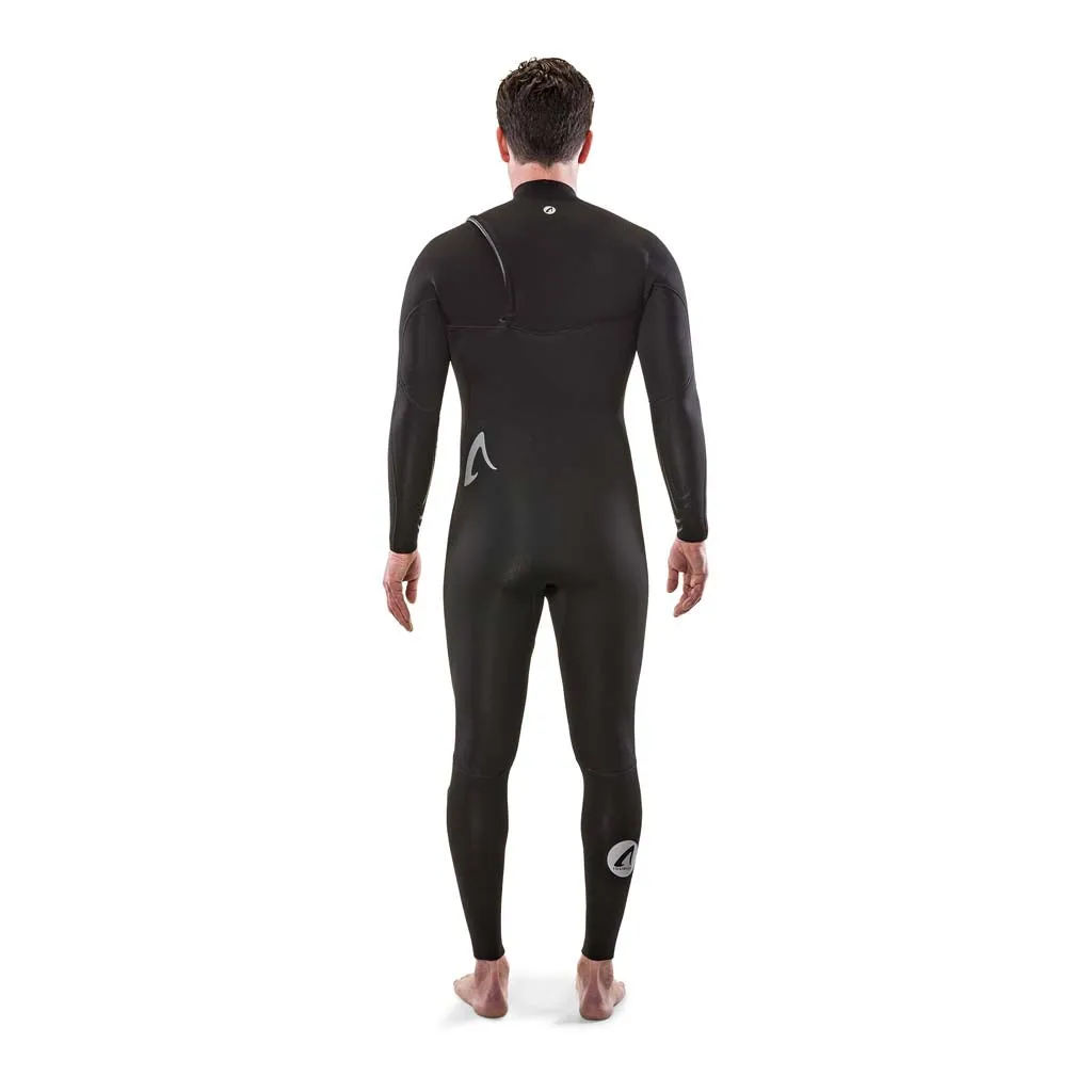 Shield 3.3 Zipfree Fullsuit Wetsuit