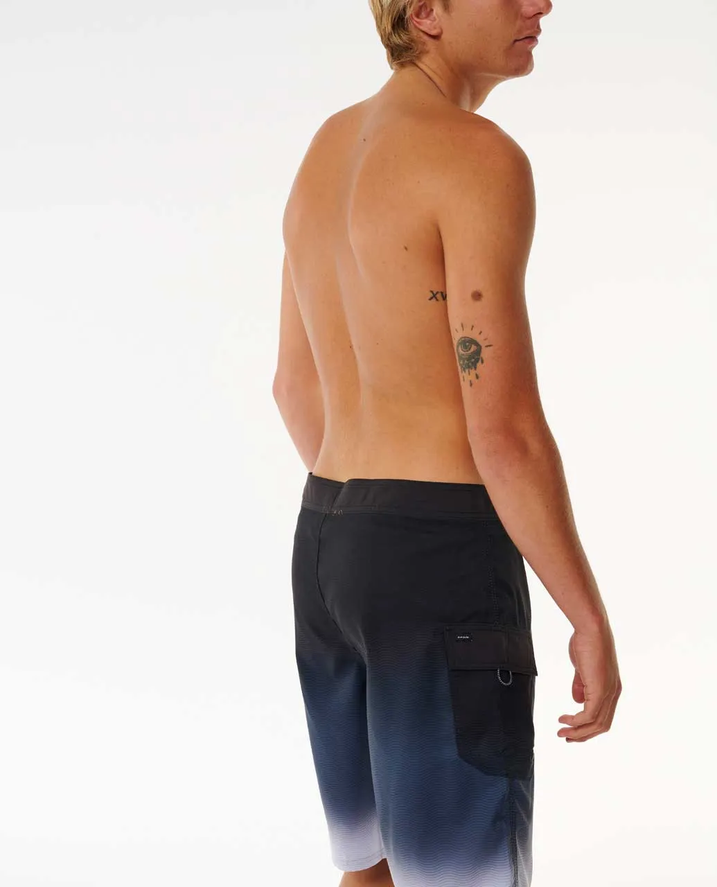 Shock 21" Boardshorts
