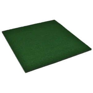 SIGPRO 3D 5'x5' Golf Mat