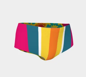 Simeon Robot Swim Briefs