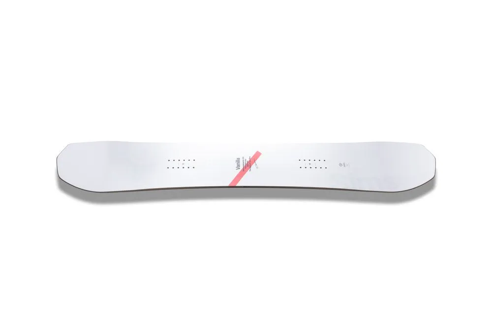 Sims Tabla Snowboard Vanilla