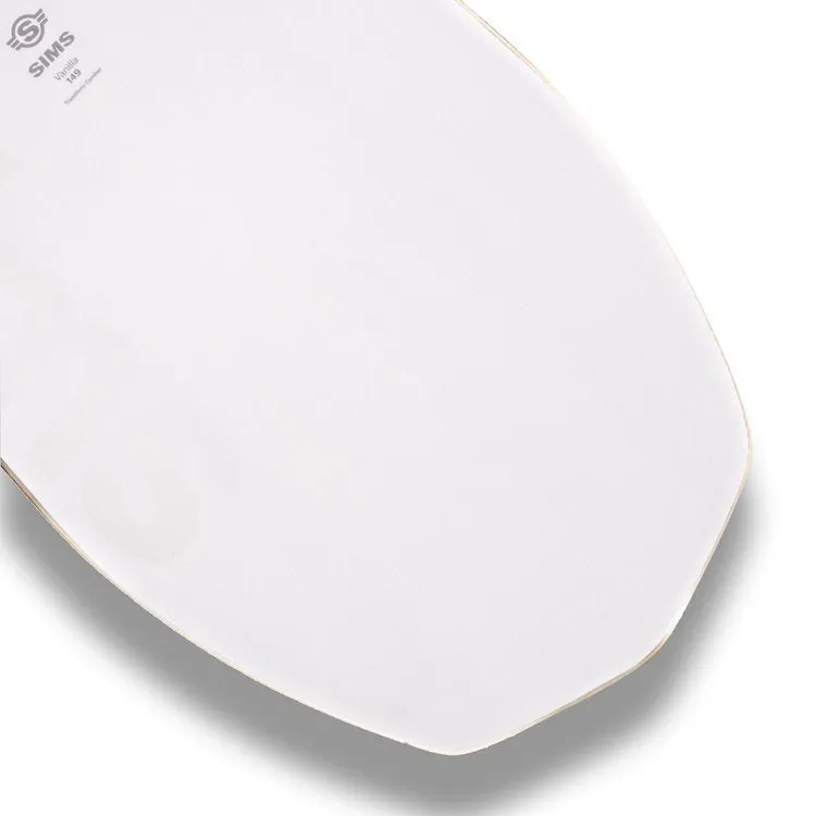 Sims Tabla Snowboard Vanilla