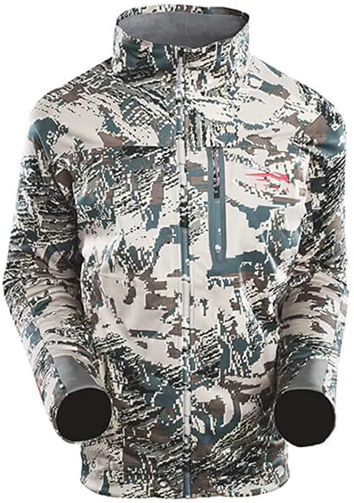 SITKA Gear Men's Mountain Jacket
