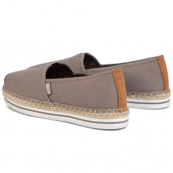 SKECHERS BOBS Breeze 32719/TPE Taupe SHOES