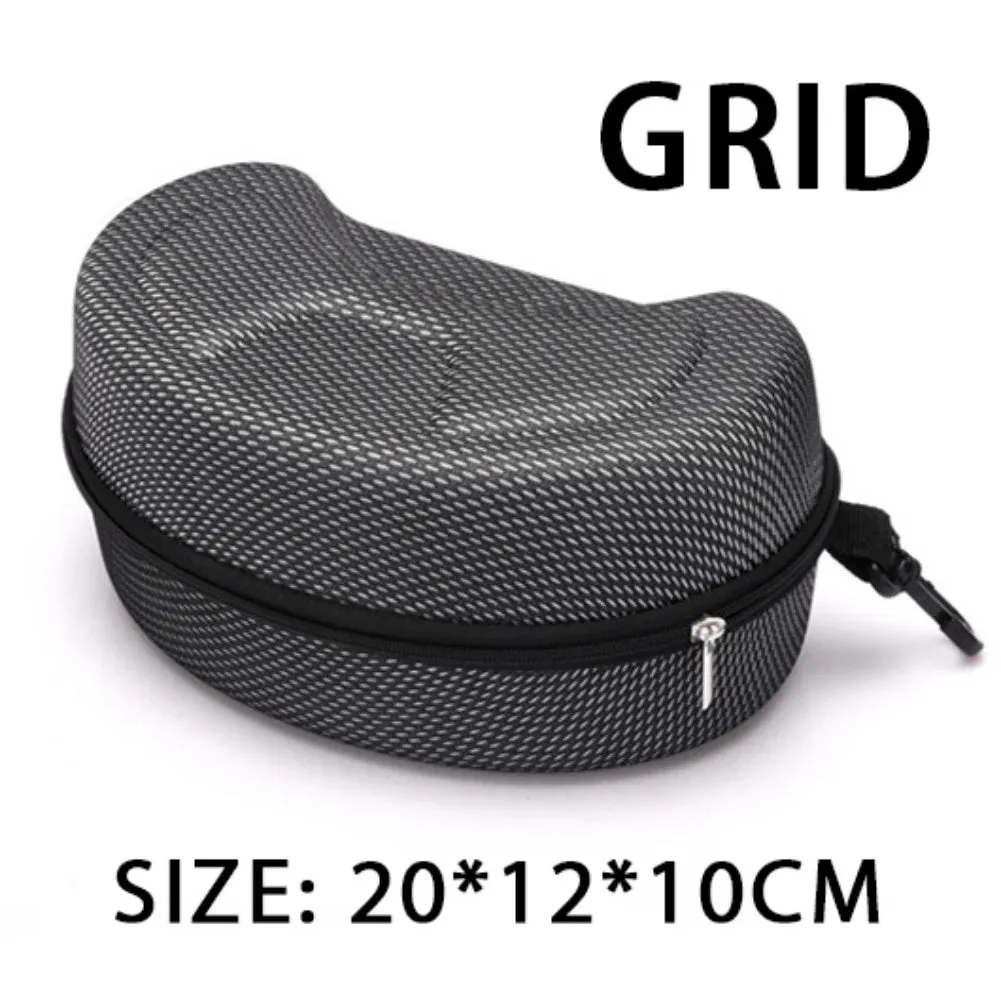 Ski Glasses Protector Case