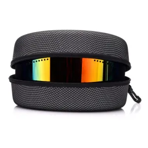 Ski Glasses Protector Case