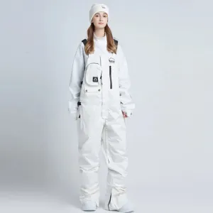 Ski Pants