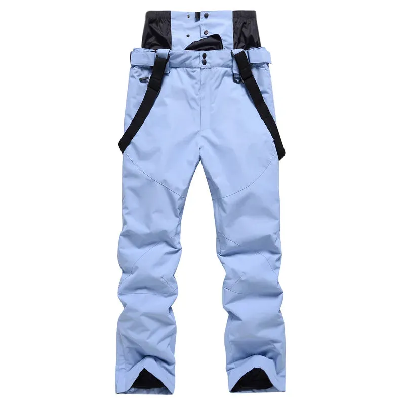 Ski pants