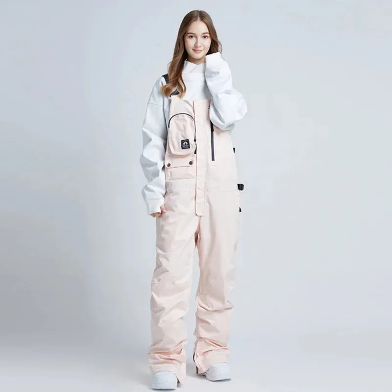 Ski Pants