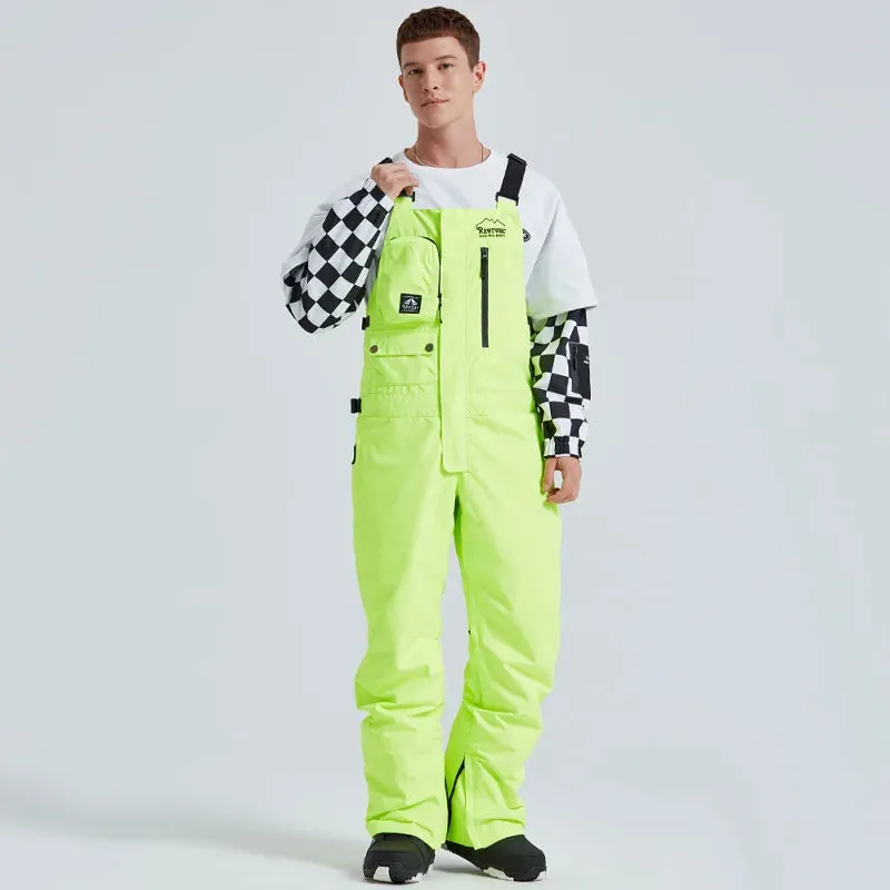 Ski Pants