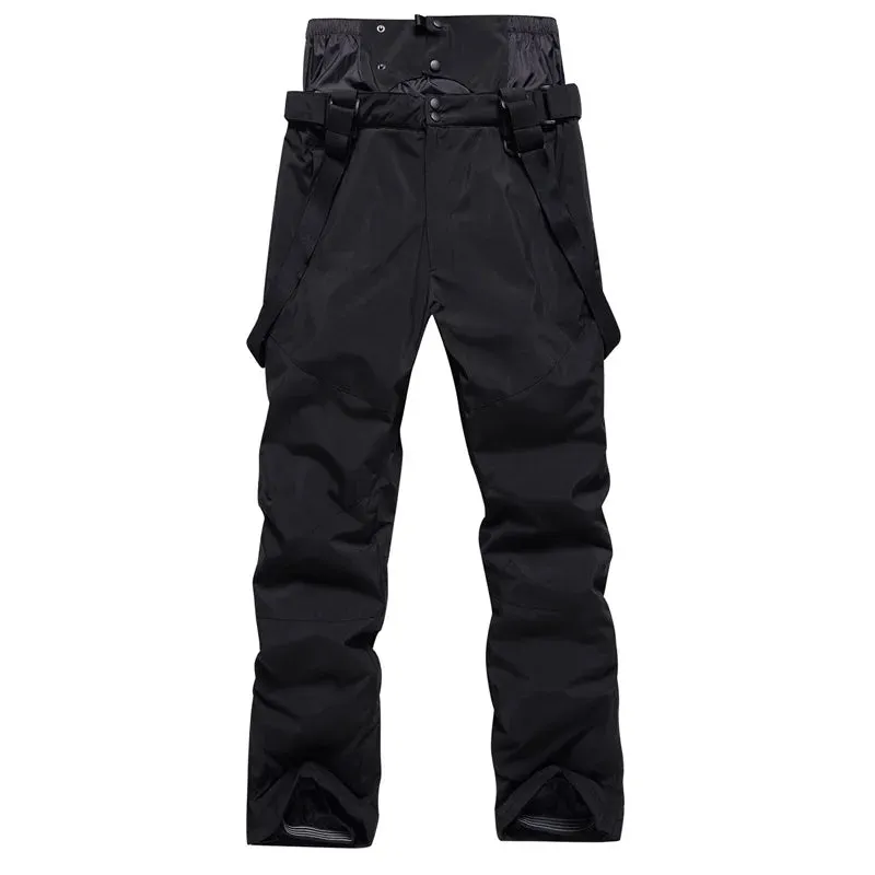 Ski pants