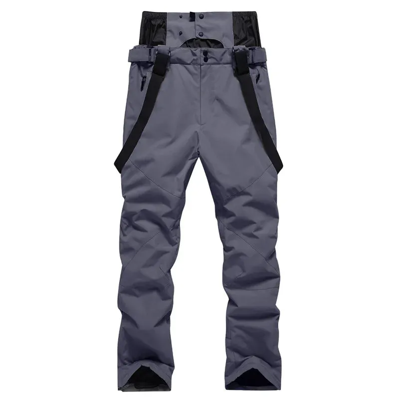Ski pants