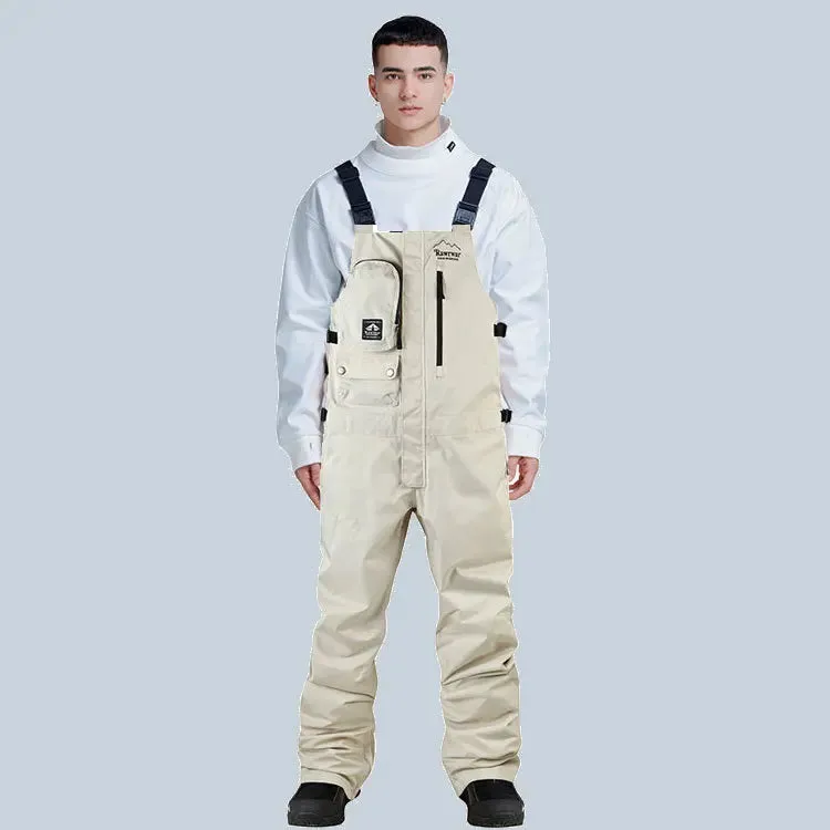 Ski Pants