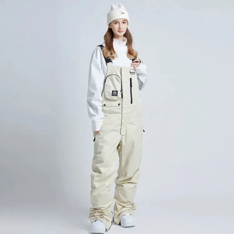 Ski Pants