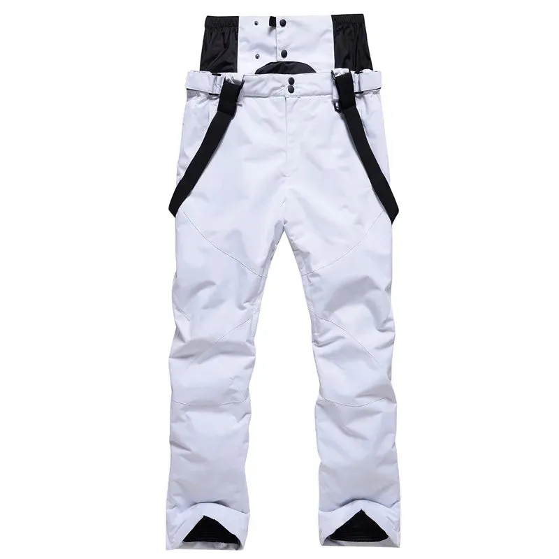 Ski pants