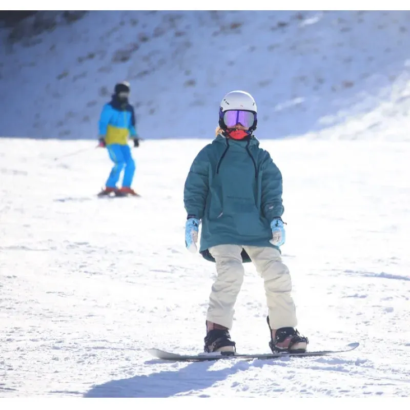 Ski pants