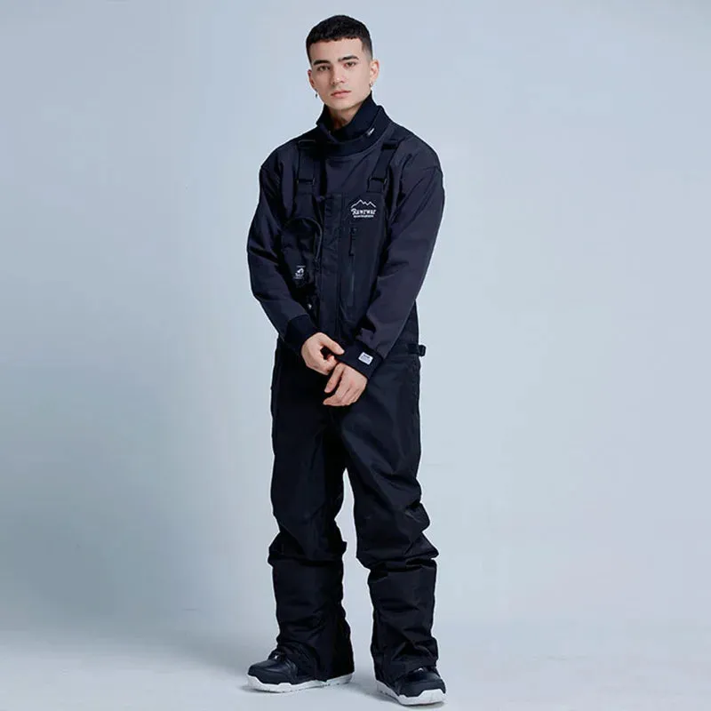 Ski Pants