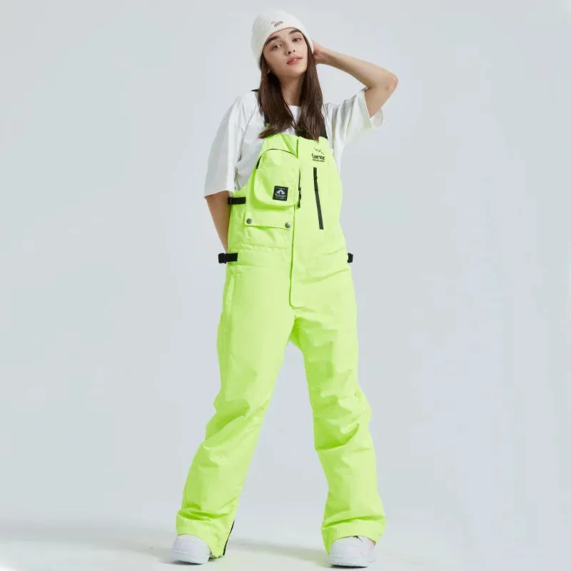 Ski Pants