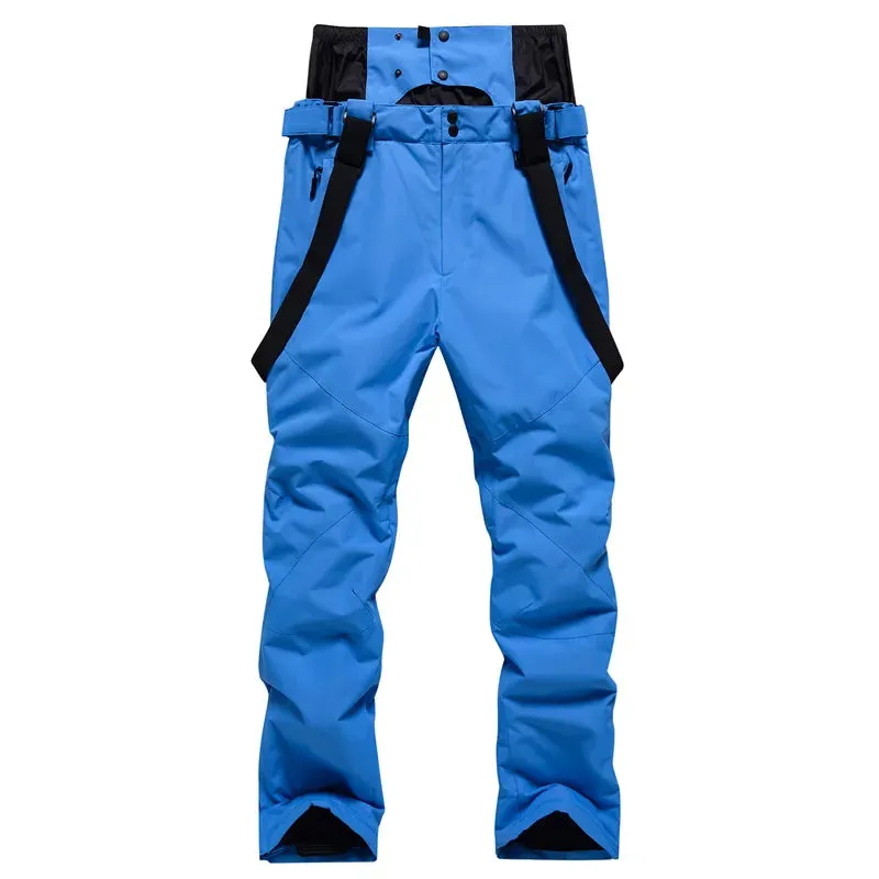 Ski pants