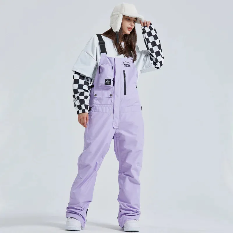 Ski Pants