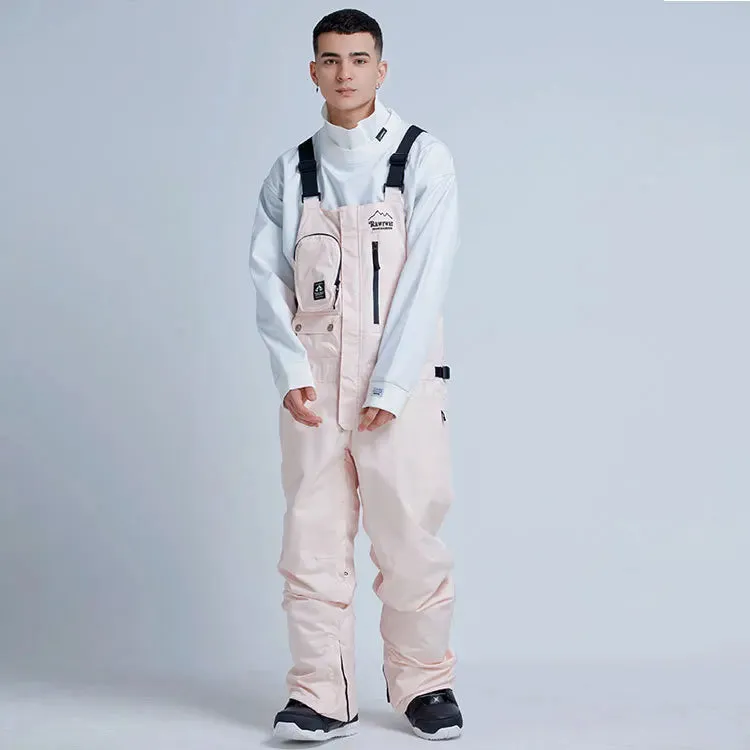Ski Pants