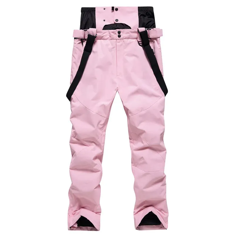 Ski pants