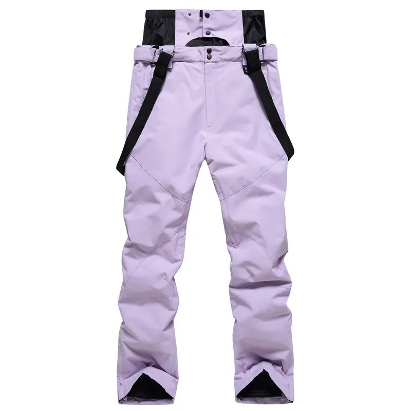 Ski pants