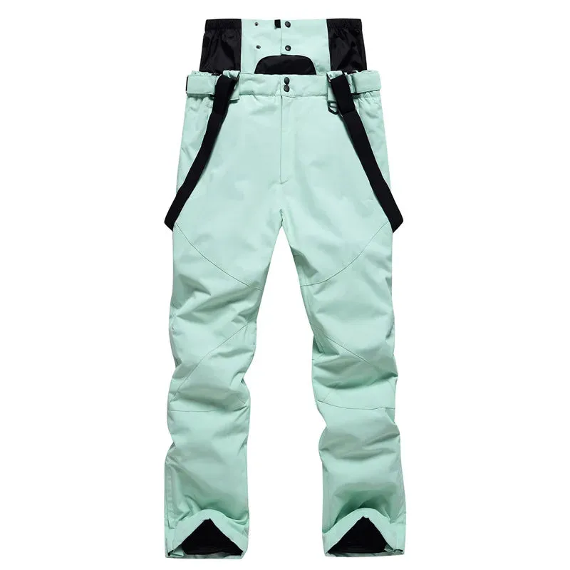 Ski pants
