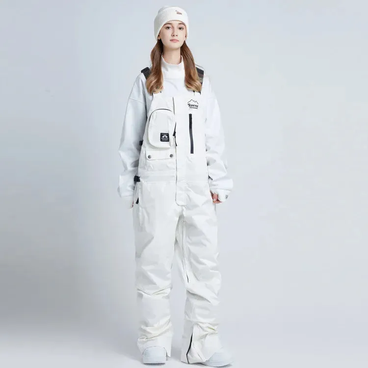 Ski Pants