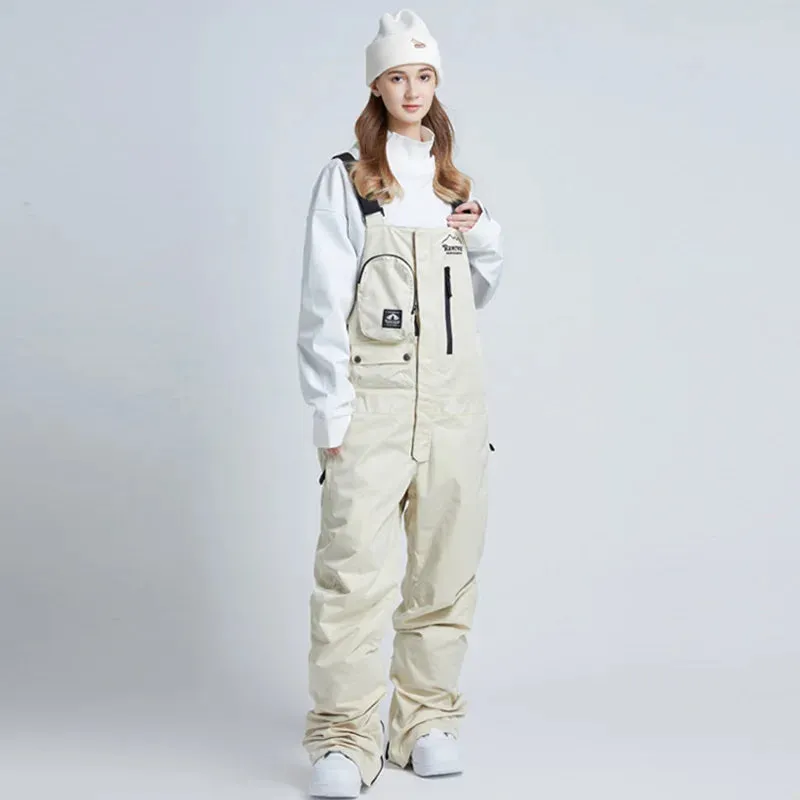 Ski Pants