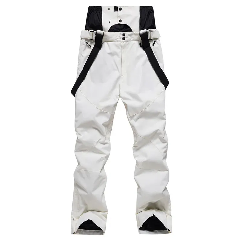 Ski pants