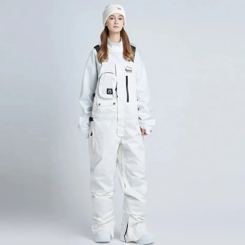 Ski Pants