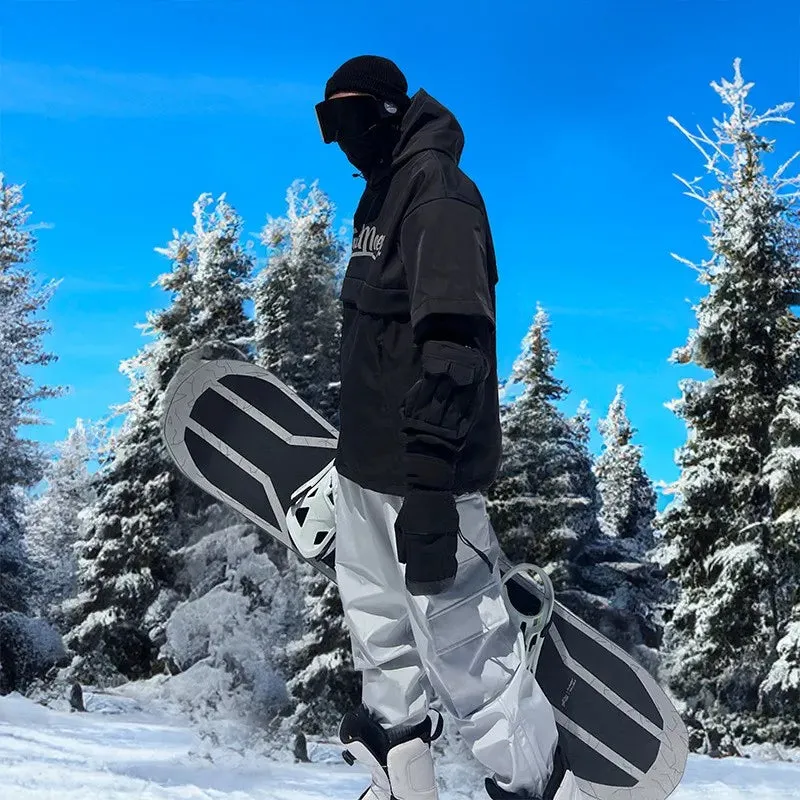 Ski Suit Set