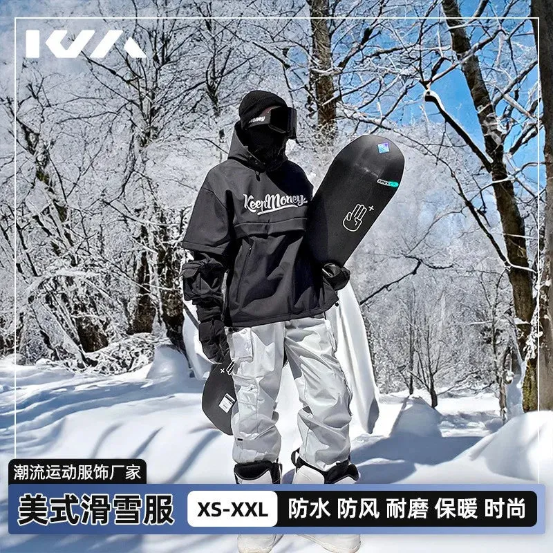 Ski Suit Set