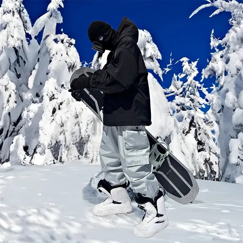 Ski Suit Set