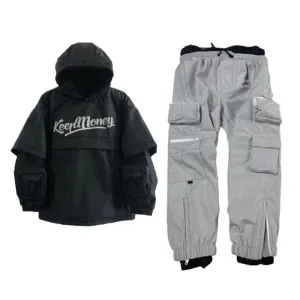 Ski Suit Set