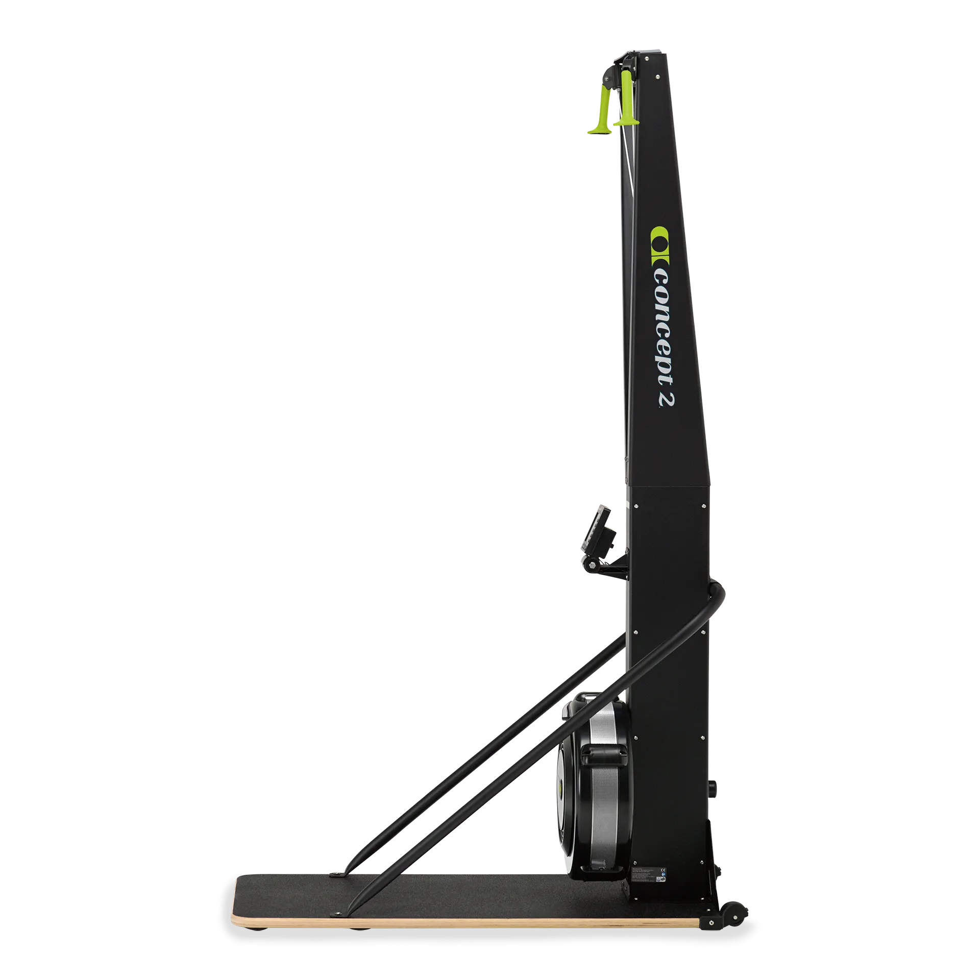 SkiErg Ski Machine   Floor Stand