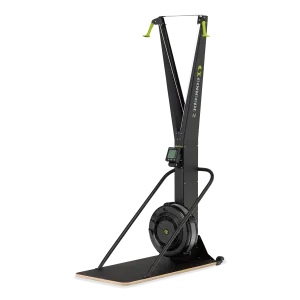 SkiErg Ski Machine   Floor Stand