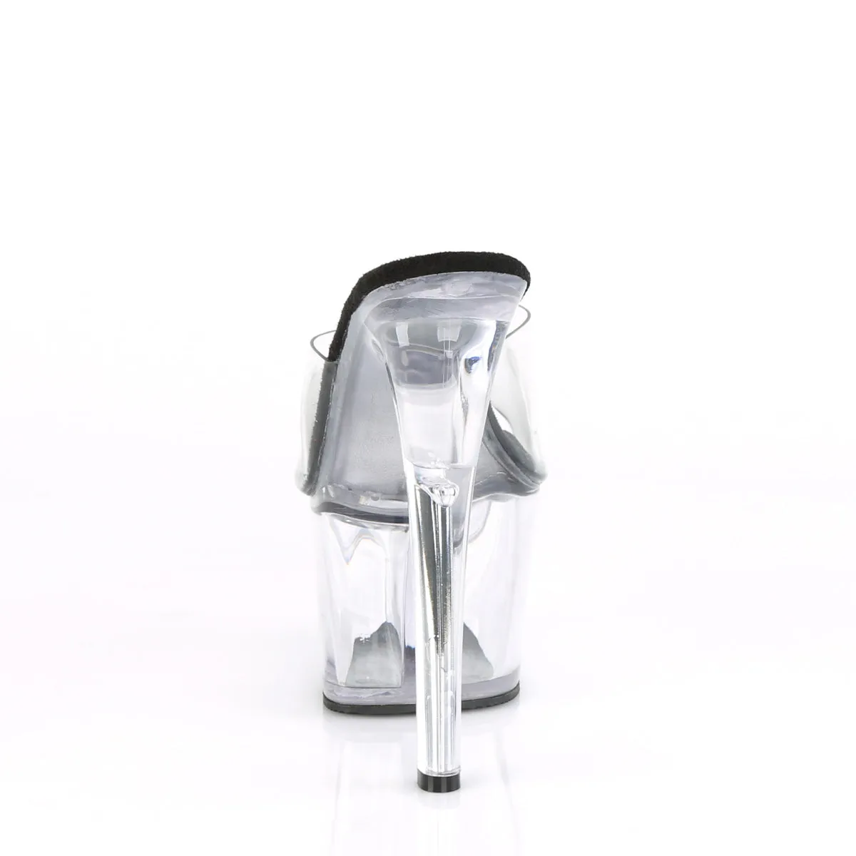 SKY-301  Clear-Black/Clear
