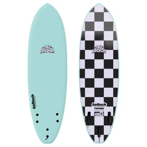 SKY BROWN SOFTBOARD