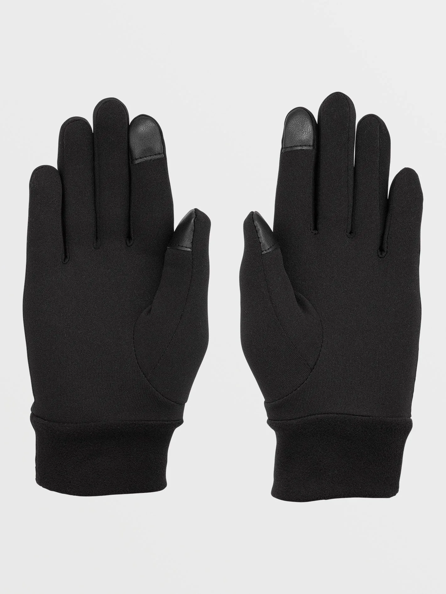 Skye Gore-Tex Over Fäustlinge - BLACK