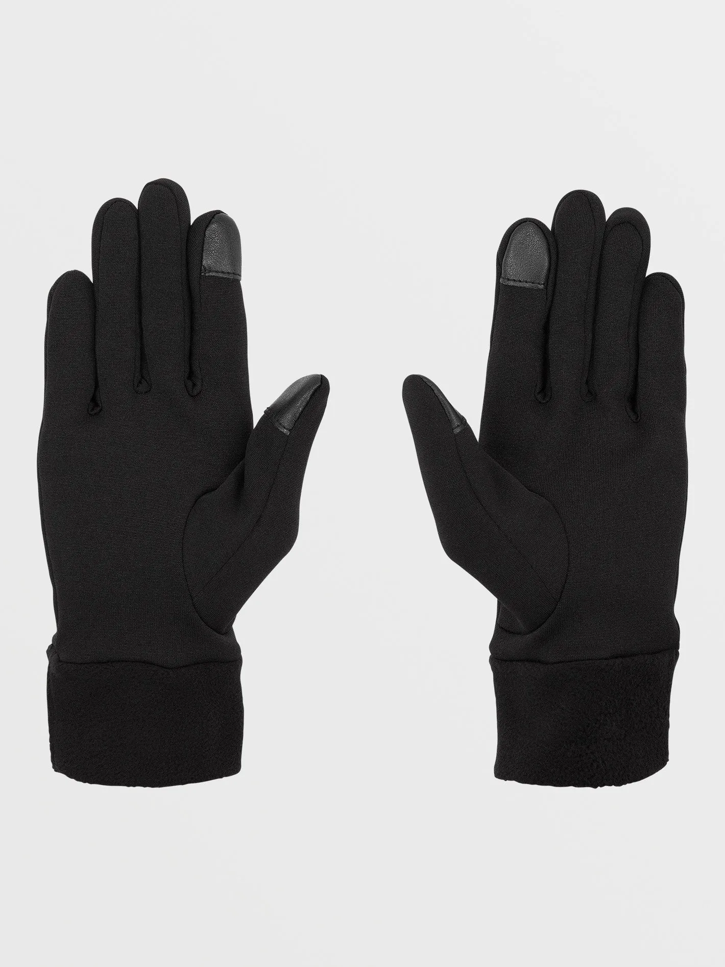 Skye Gore-Tex Over Handschuhe - BLACK