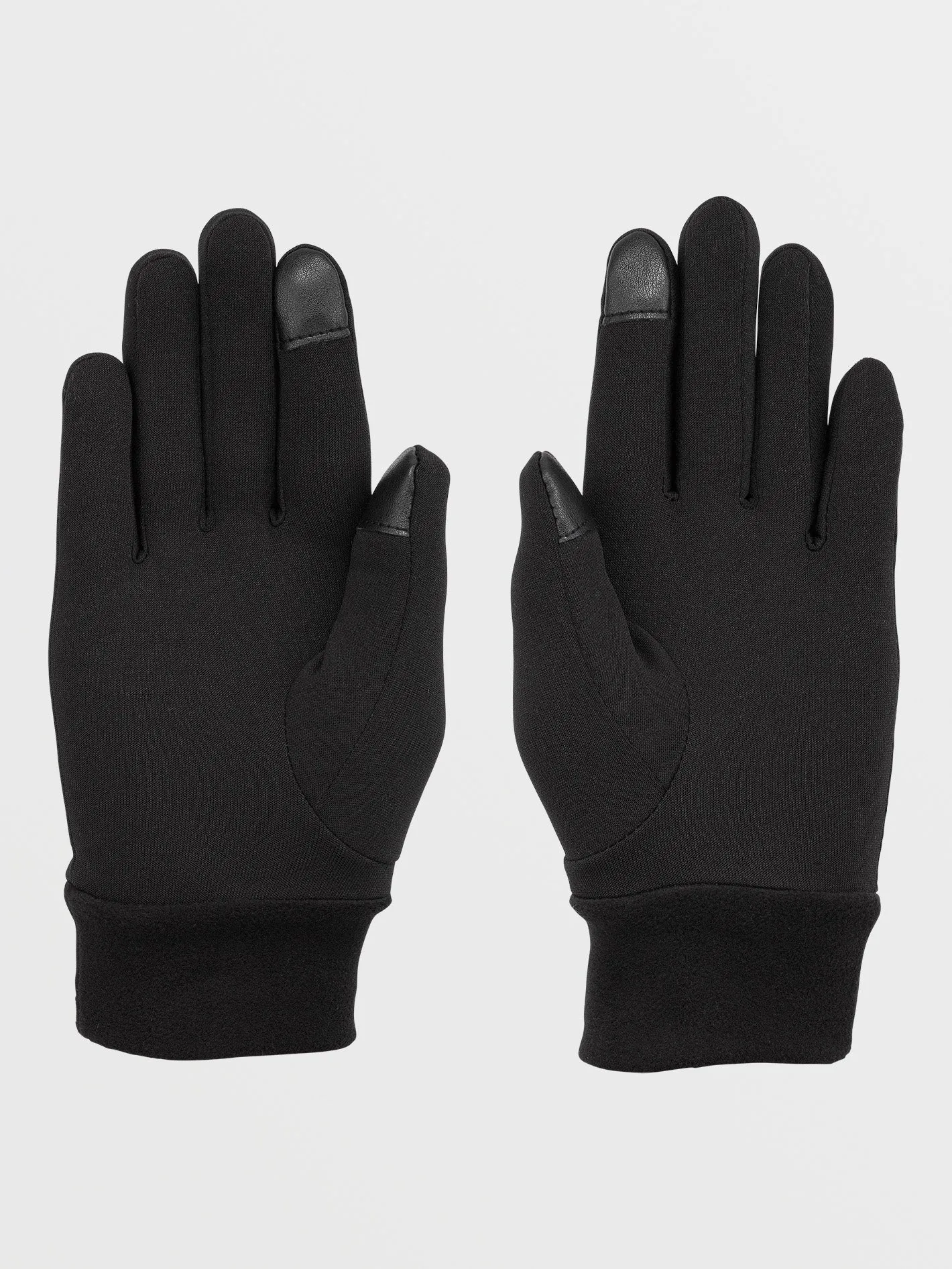 Skye Gore-Tex Over Mittens - BLACK