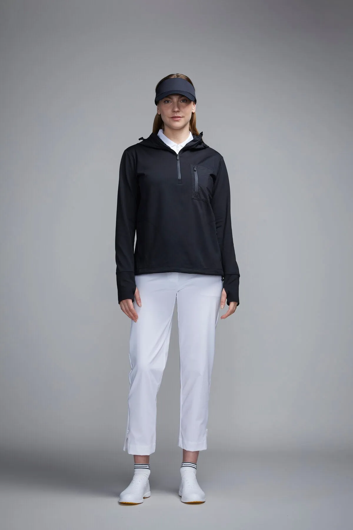 Slim Tech Trouser