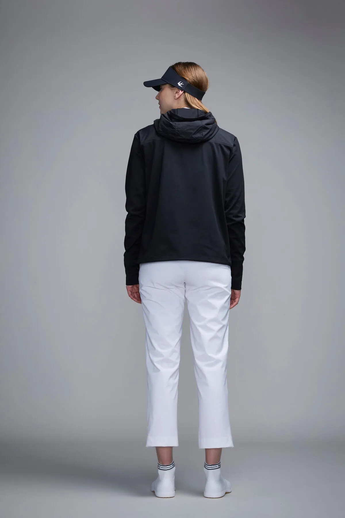 Slim Tech Trouser