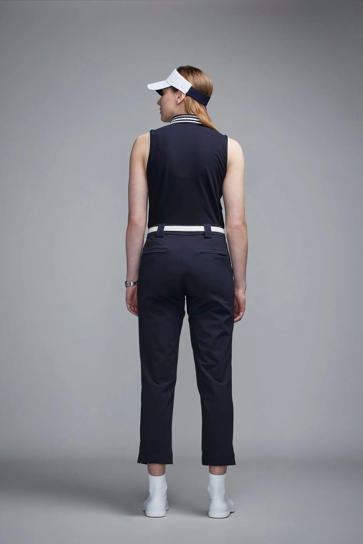 Slim Tech Trouser