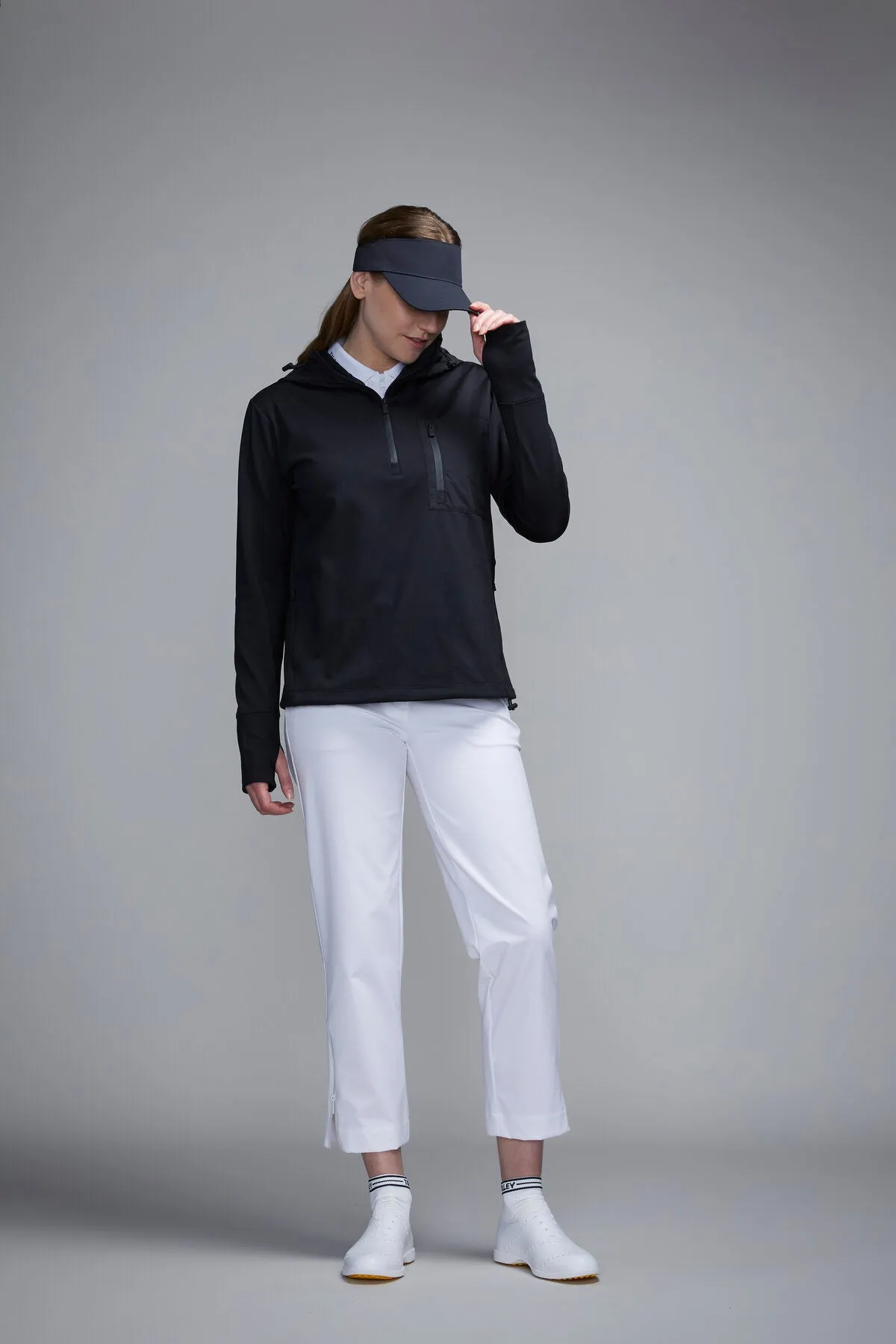 Slim Tech Trouser