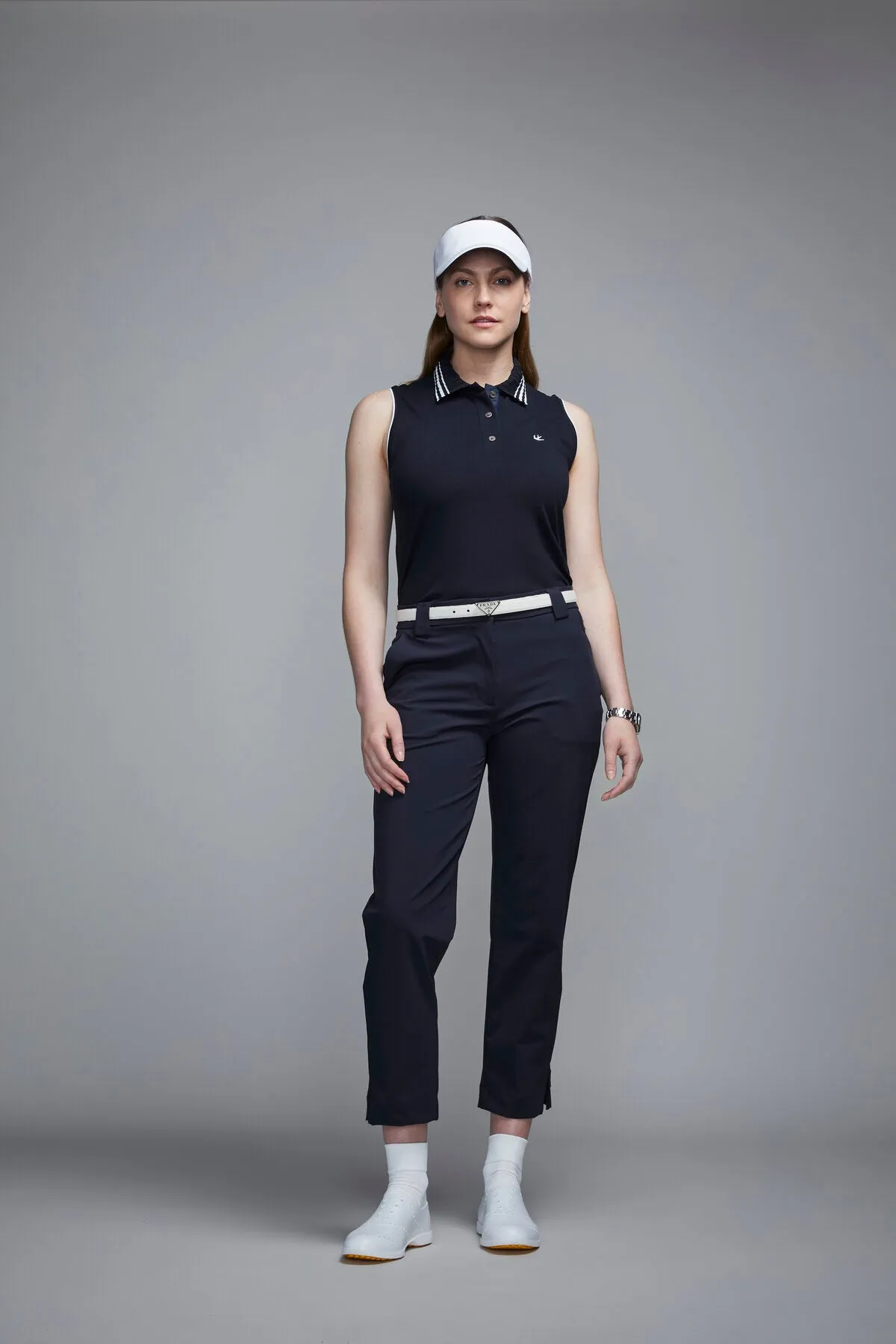 Slim Tech Trouser