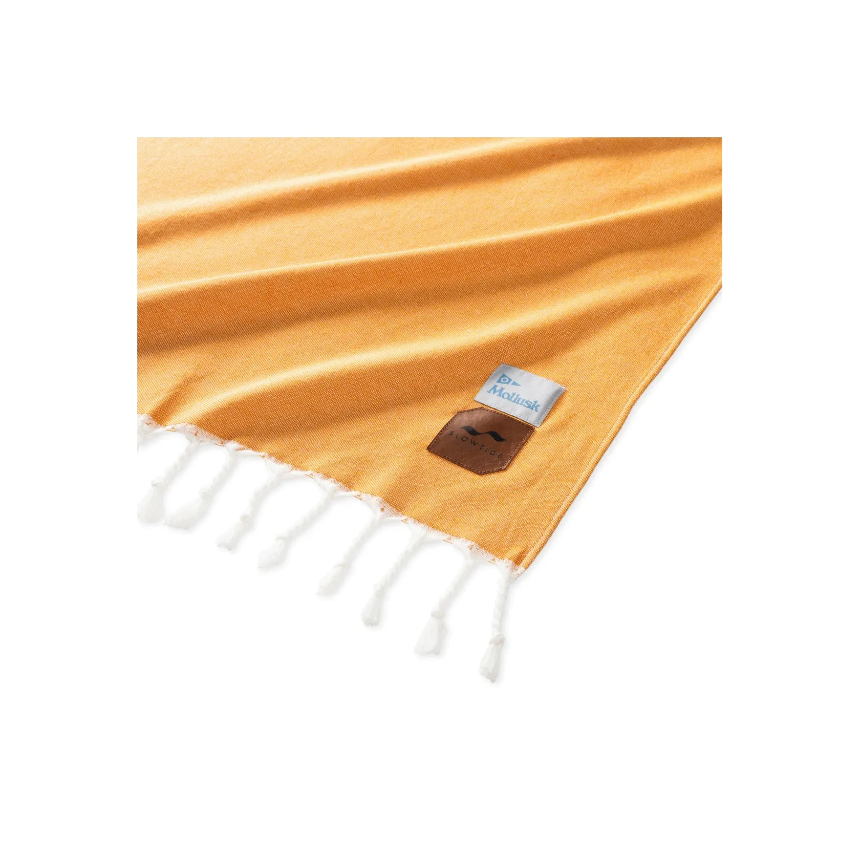 Slowtide Sol Blanket Henna